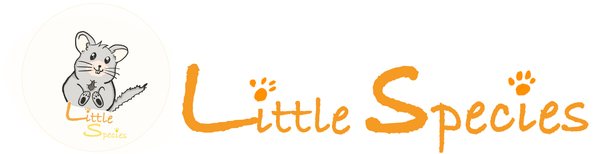 logolittelspecies